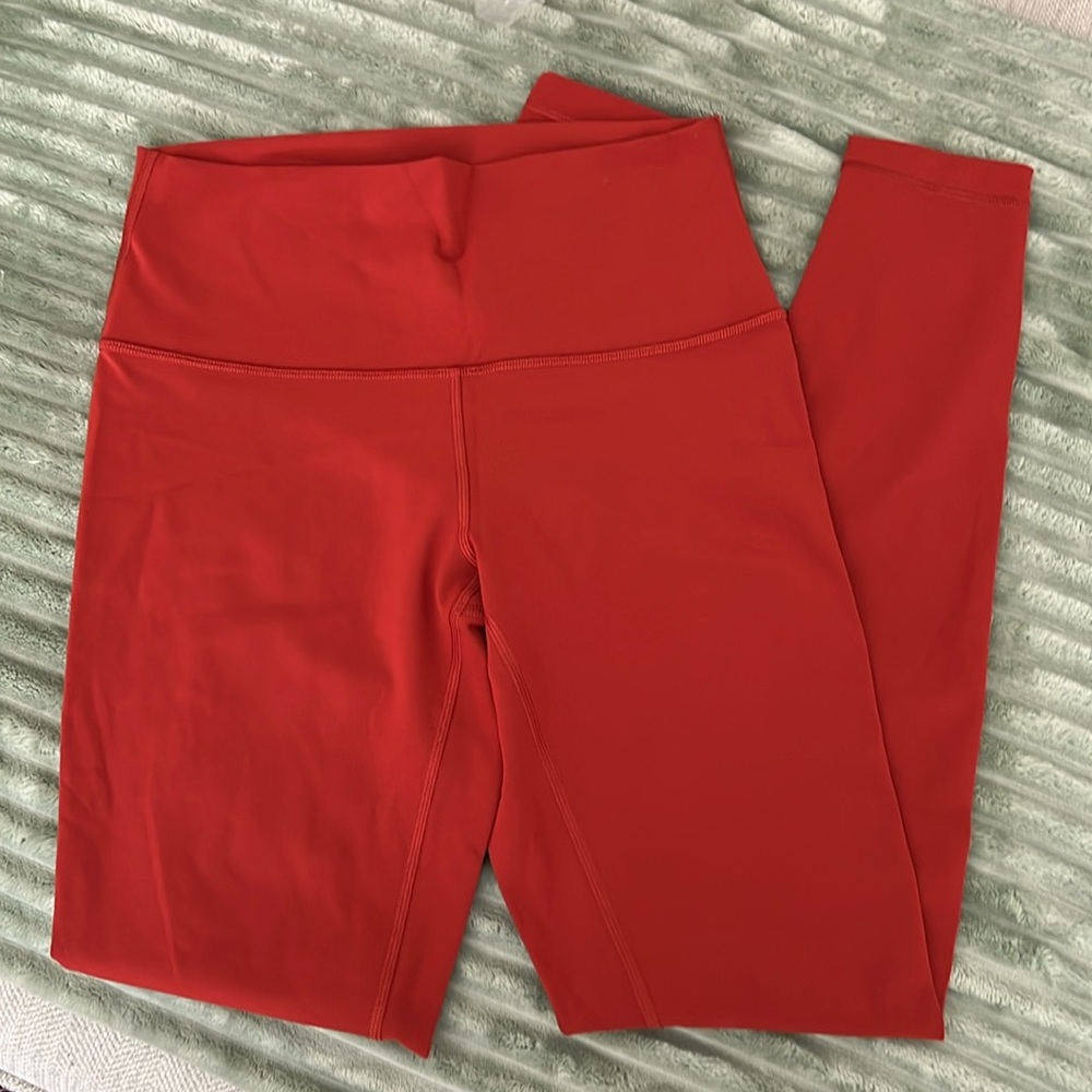 Lululemon Align Leggings 25”